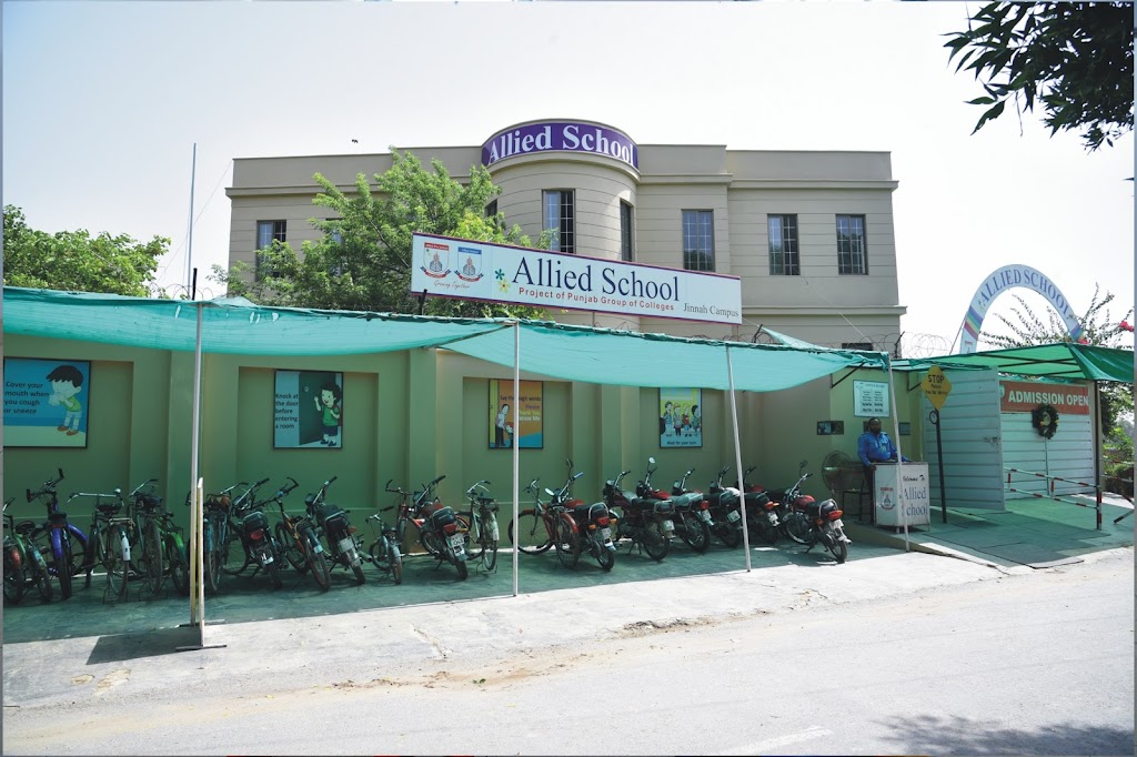 Allied School